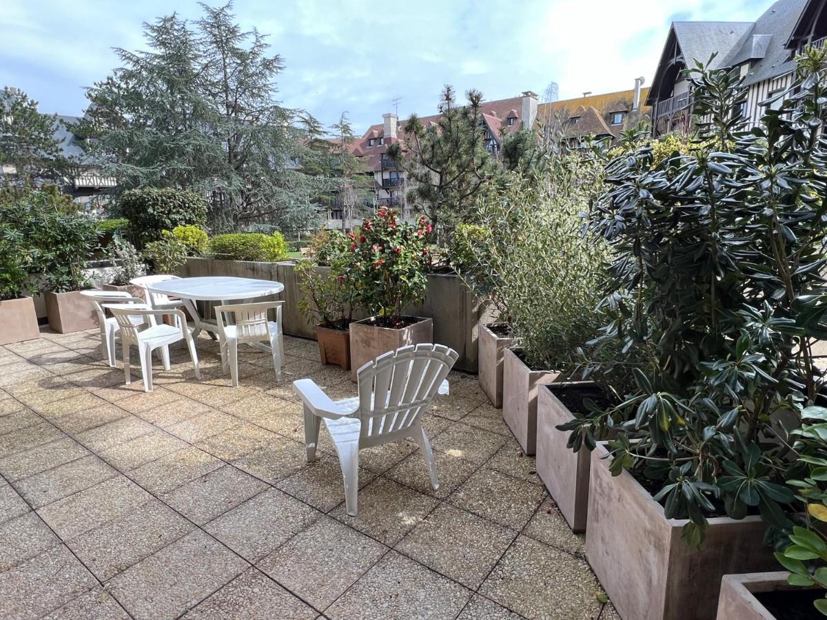 Cote Jardin - Terrasse, Calme Et Cosy