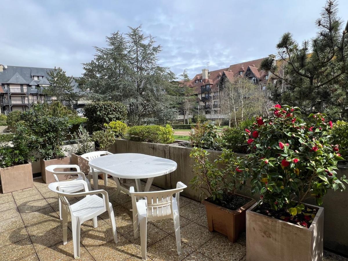 Cote Jardin - Terrasse, Calme Et Cosy