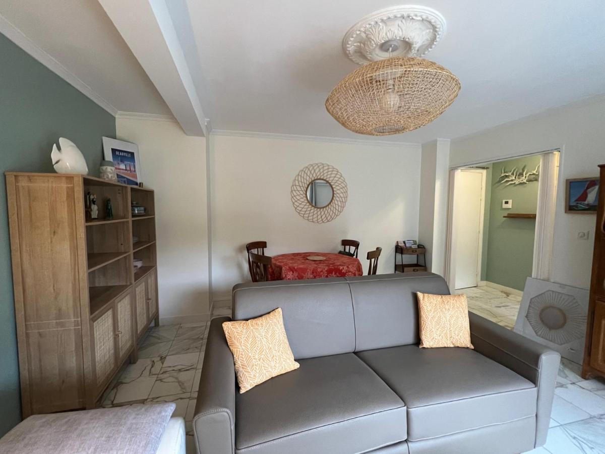 Cote Jardin - Terrasse, Calme Et Cosy Apartment *